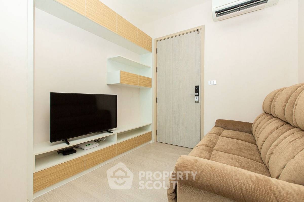 รูป ชั้น 19 ห้อง 1 ห้องนอน Rhythm Sukhumvit 36-38 ใกล้ BTS ทองหล่อ (ID 2187627) - รูปที่ 8/9