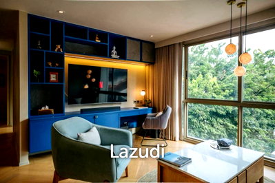 Condos for sale : S47 Sukhumvit 68.72 sqm Fully Furnished Condo in Bangkok