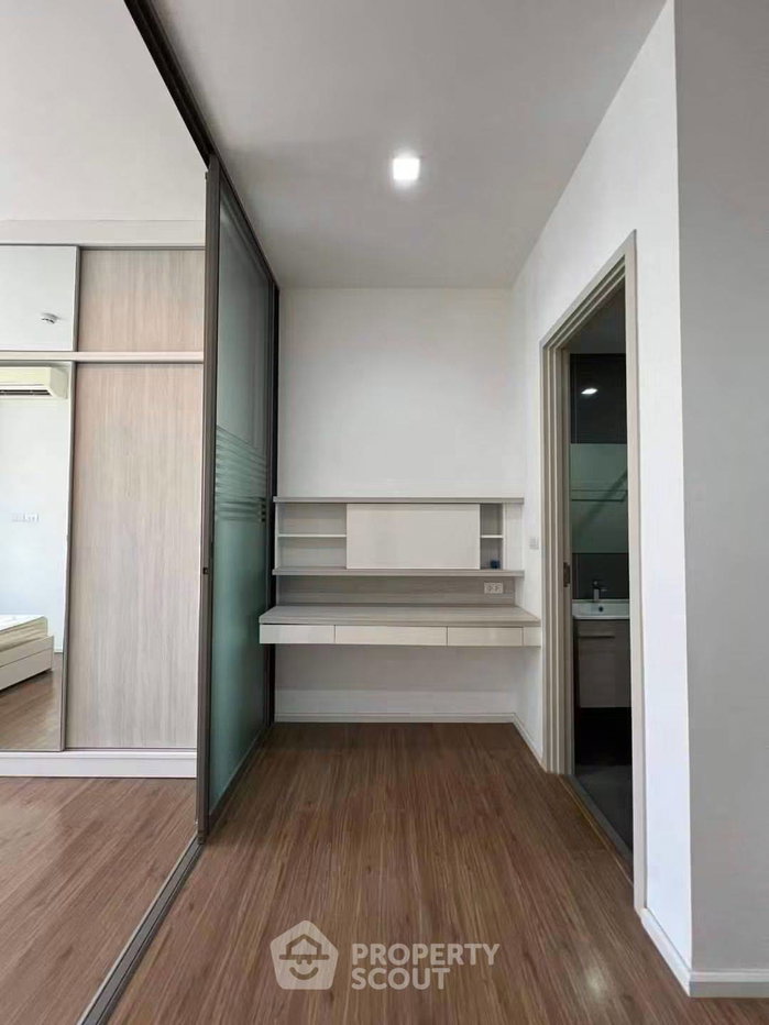 รูป คอนโด 1 ห้องนอน Miti Condominuim ลาดพร้าว 33 ตร.ม. ให้เช่า (ID 3309431) - รูปที่ 6/9