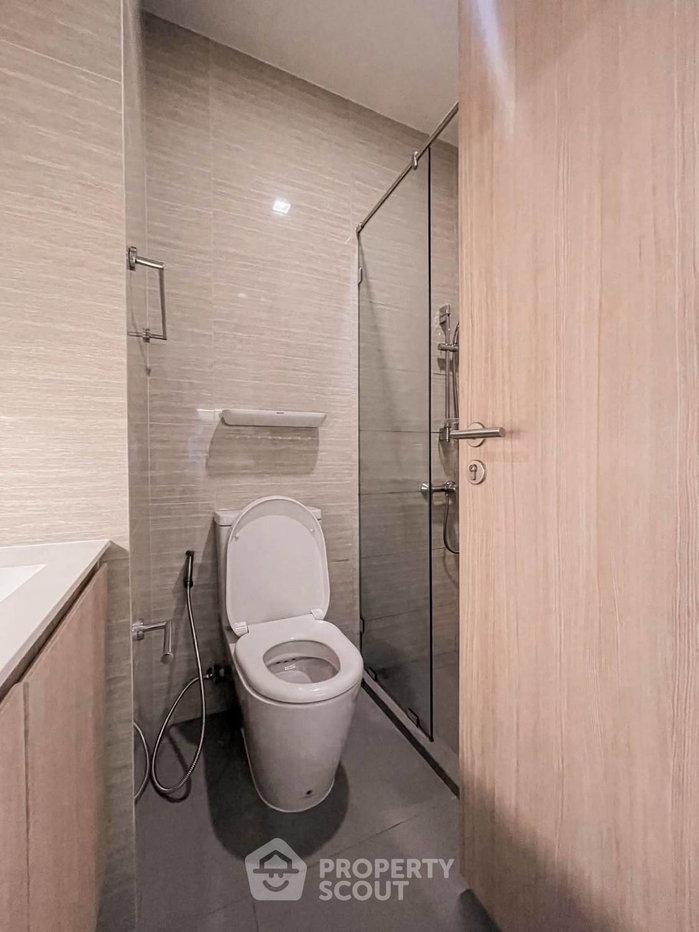 picture 1-BR Condo at M Jatujak near BTS Saphan Khwai (ID 3309344) - 9/9
