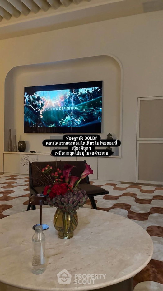 picture 1-BR Condo at SHUSH Ratchathewi near BTS Ratchathewi (ID 3307260) - 3/7