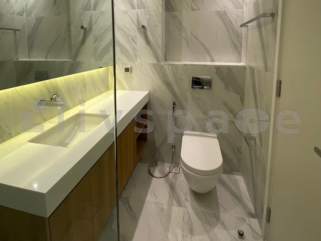 รูป ▚ L04C0Cツ ให้เช่า MUNIQ Sukhumvit 23 2 Bed 69.5ตร.ม. ห้องมุม ใหม่มาก ไซส์ใหญ่ เลี้ยงสัตว์ได้✨ - รูปที่ 13/14