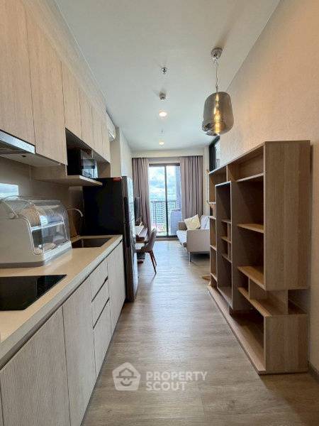 picture 1-BR Condo At Keen Centre Sriracha, Si Racha (ID 2972057) - 7/11