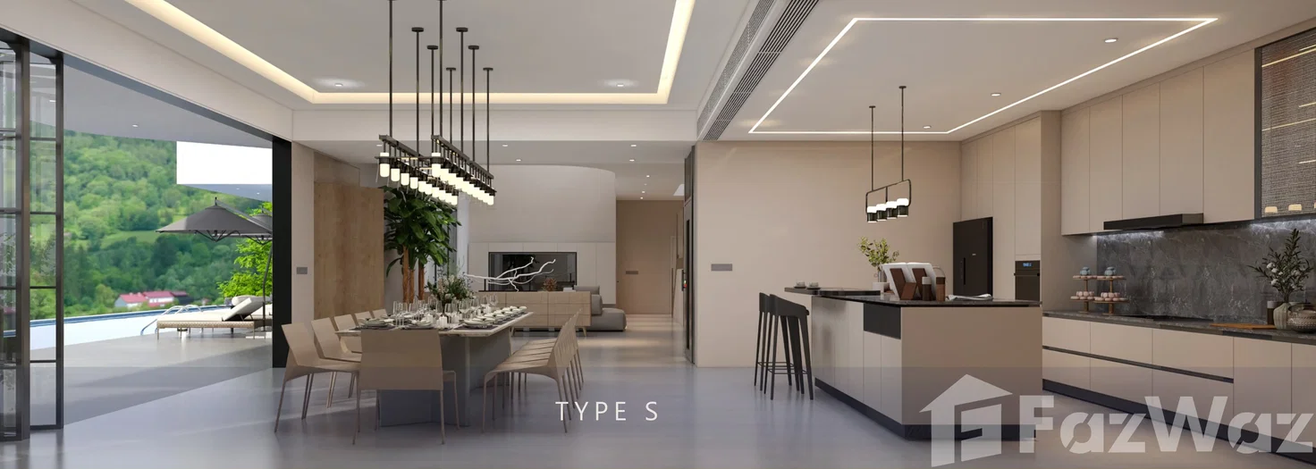 picture 6 Bedroom Villa for sale at Clover Residence 6755726 - 16/19