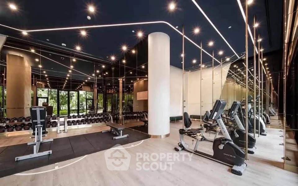 picture 2-BR Condo at Aspire Erawan Prime near BTS Royal Thai Naval Academy (ID 3205984) - 11/12