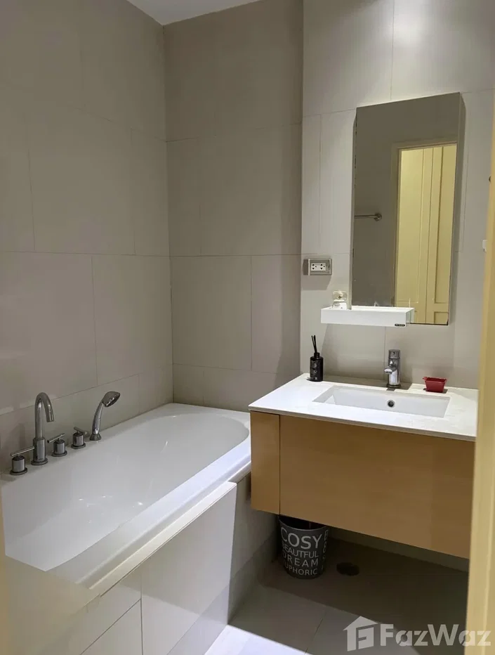 picture Spacious 1-Bedroom Duplex near BTS Ratchathewi 6777694 - 18/20