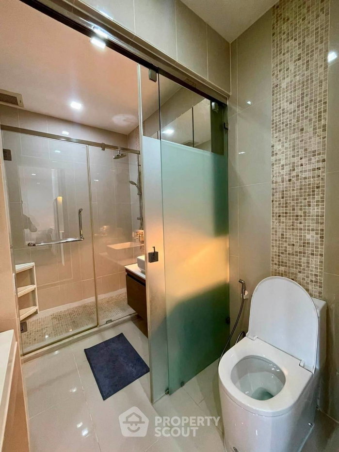 รูป คอนโด 2-ห้องนอน ที่ คิว อโศก ใกล้ MRT เพชรบุรี (ID 3120530) - รูปที่ 9/10