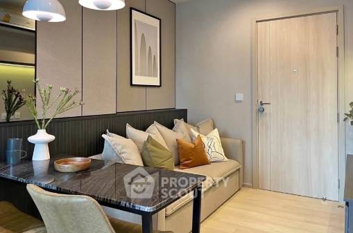 picture 1-BR Condo at Life One Wireless near BTS Phloen Chit (ID 3300628) - 2/5
