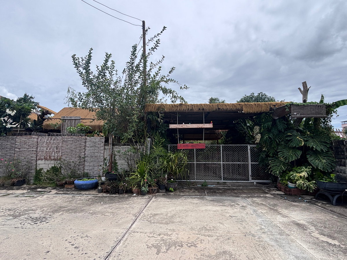 รูป ขายที่ดิน 83 ตร.ว. 15 x 22 เมตร ถ.แกลง-บ้านบึง ต.บ้านบึง อ.บ้านบึง จ.ชลบุรี เข้าซอยโชคดีประมาณ 50 เมตร ใกล้ แมคโคร โลตัส Big C บ้านบึง - รูปที่ 1/10
