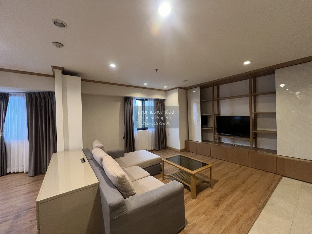รูป 🔥🔥🔥 เช่าคอนโด บ้านสวนเพชร BTS-พร้อมพงษ์ คลองเตยเหนือ เขต วัฒนา กรุงเทพ CX-54149 ✅ ทักไลน์ @connexproperty ตอบทันที ทีมงานมืออาชีพ ✅ 🔥🔥🔥 - รูปที่ 1/3