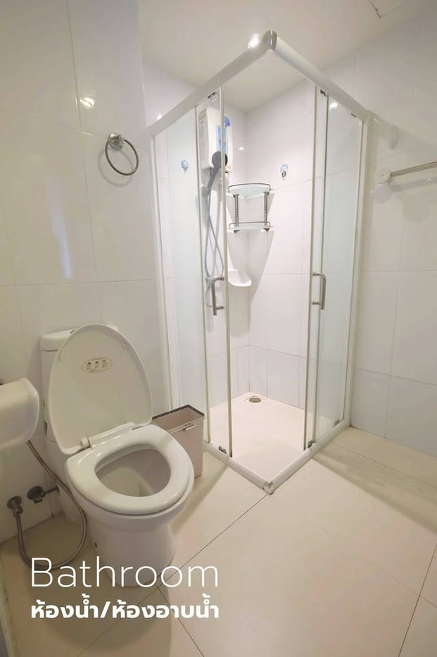 picture Condo for Rent at The Escape Sukhumvit 101/1 (F6909058) - 3/6