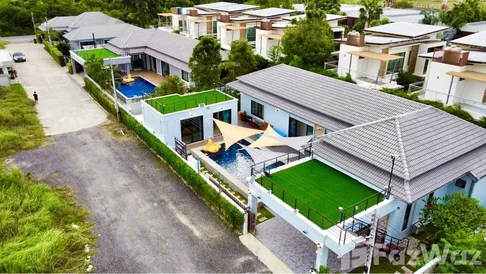 ขาย วิลล่า 4 ห้องนอน ใน ทับใต้, ประจวบคีรีขันธ์ 6776423