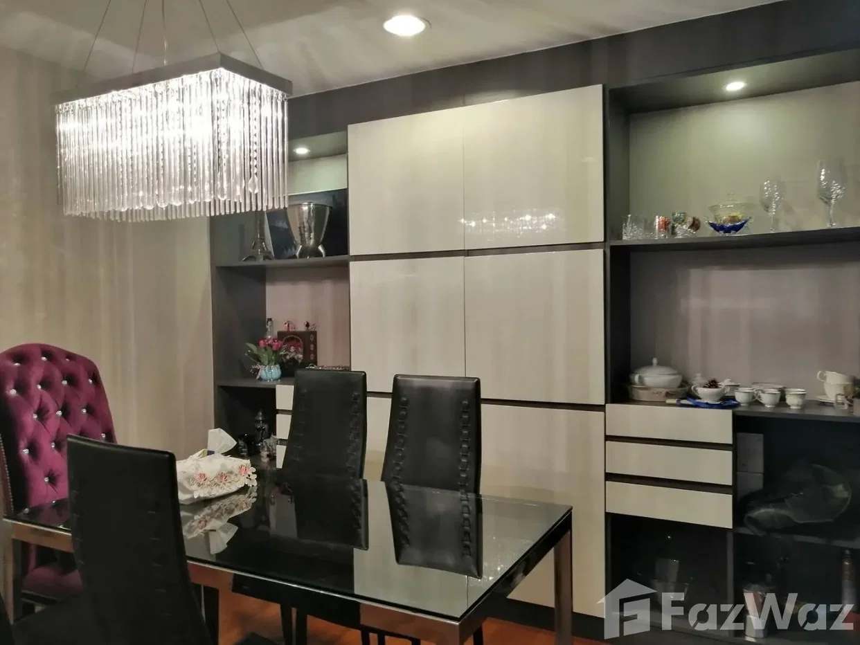 รูป คอนโดให้เช่า 2 ห้องนอน ในโครงการ เบลล์ แกรนด์ พระราม 9 6764169 - รูปที่ 5/15