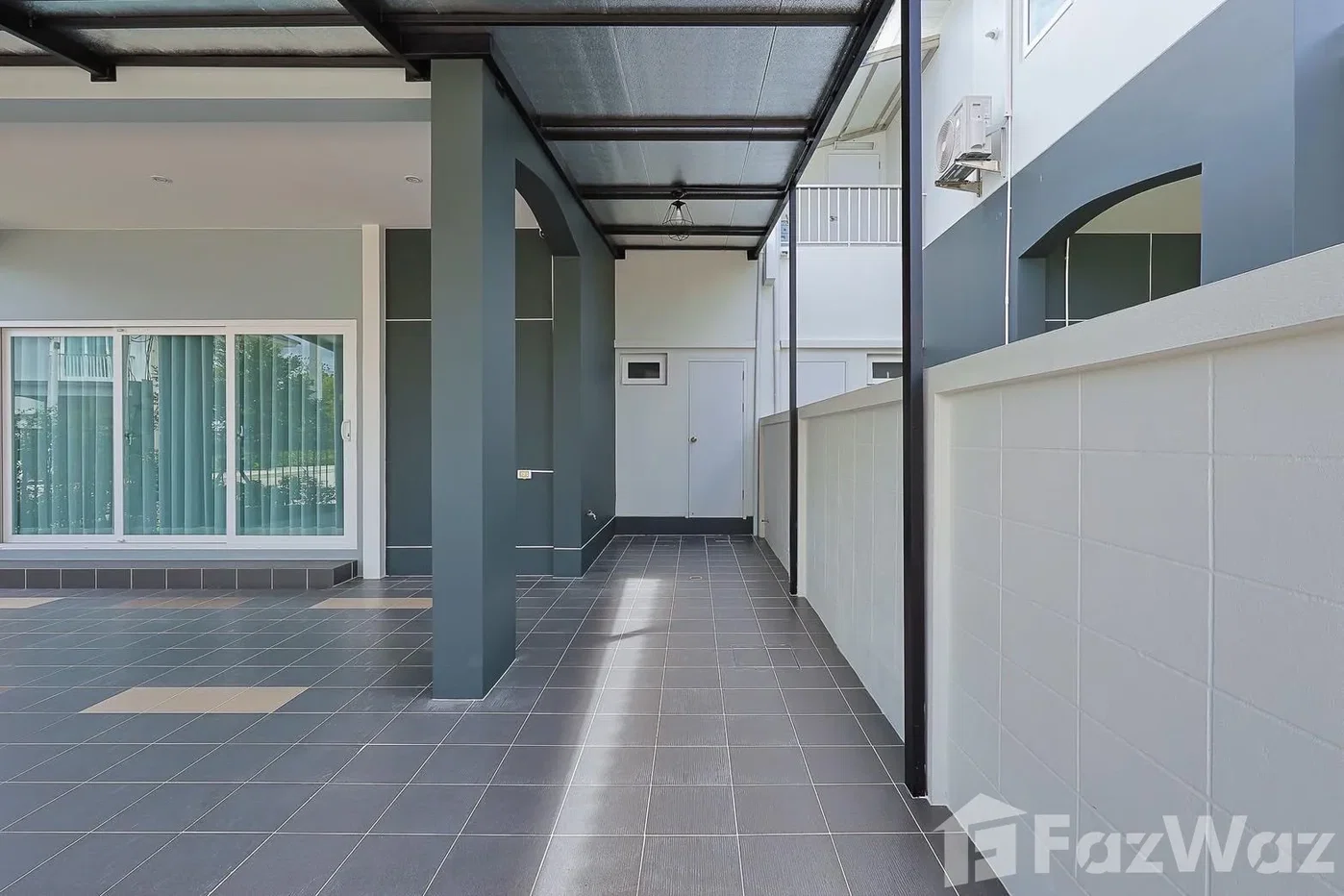 รูป บ้านเดี่ยวให้เช่า 3 ห้องนอน ในโครงการ ศุภาลัย พรีโม่ กู้กู ภูเก็ต 5632258 - รูปที่ 4/25