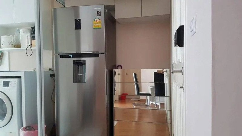 รูป A012681 The Parkland Grand Asoke - Phetchaburi - รูปที่ 5/8