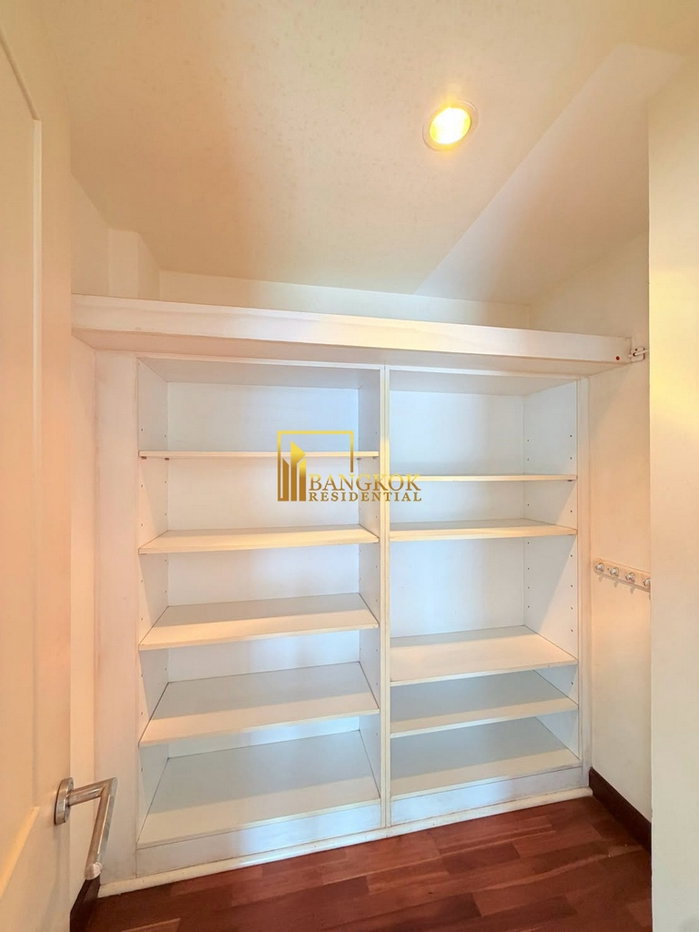รูป All Seasons Mansion | Unfurnished 3 Bedroom Property For Sale - BR62078CD - รูปที่ 13/34