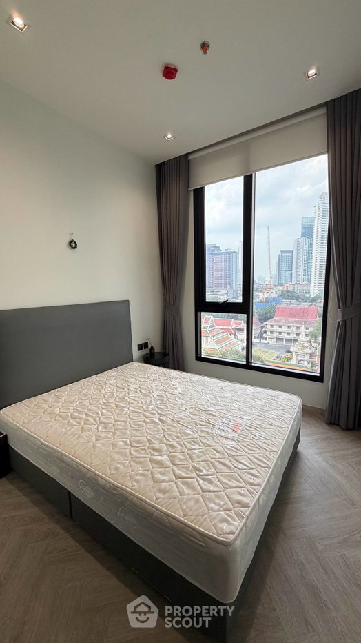รูป คอนโดสองห้องนอน Chapter Charoennakhorn - Riverside ใกล้ BTS กรุงธนบุรี (ID 3307305) - รูปที่ 10/13