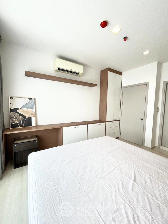 รูป คอนโด 1-ห้องนอน ที่ ไลฟ์ สุขุมวิท 48 ใกล้ BTS พระโขนง (ID 3309498) - รูปที่ 9/15
