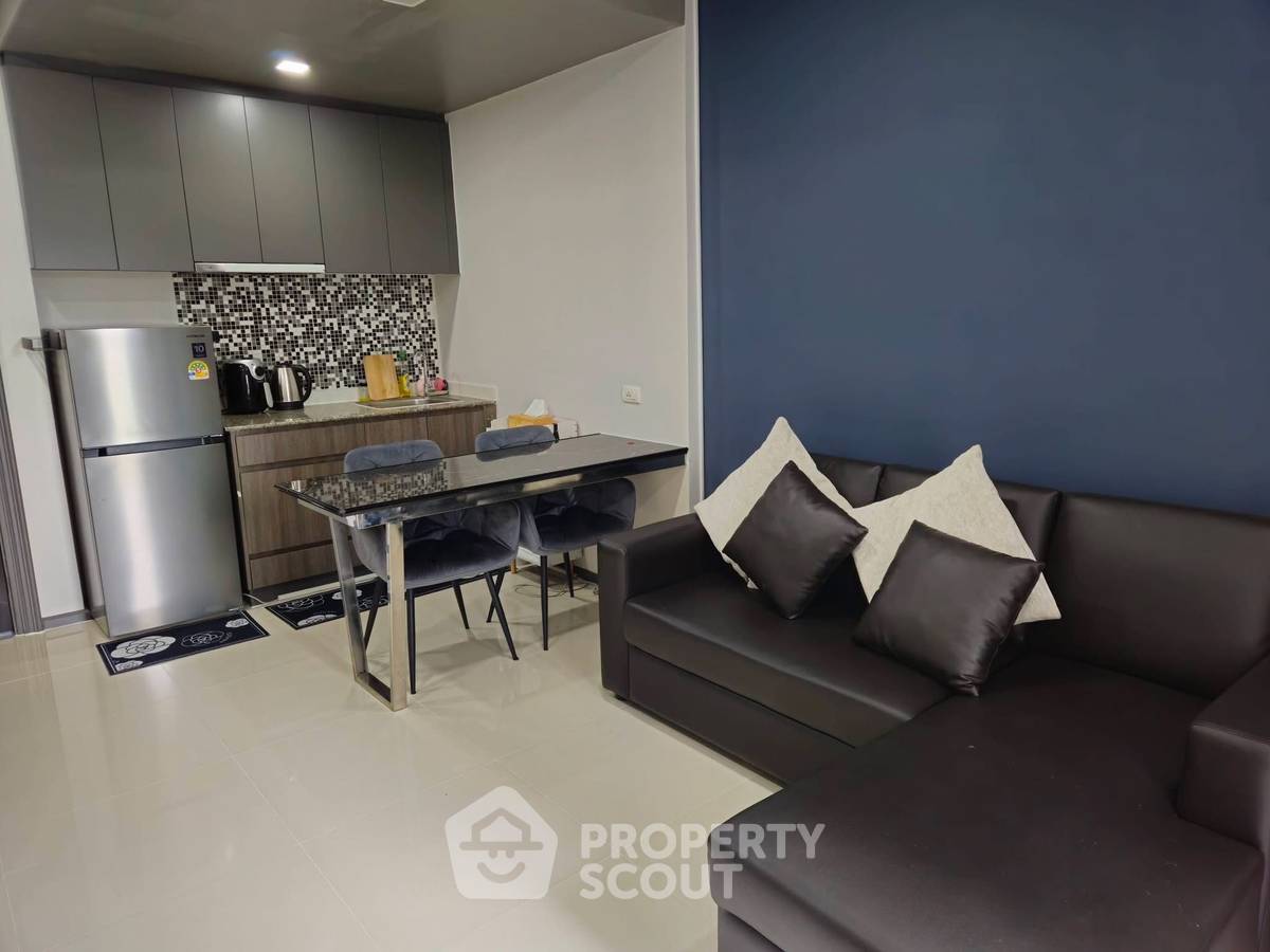 รูป คอนโด 1-ห้องนอน ที่ เดอะ แกลเลอรี่ พัทยา ใกล้ หาดจอมเทียน (ID 3307311) - รูปที่ 1/8
