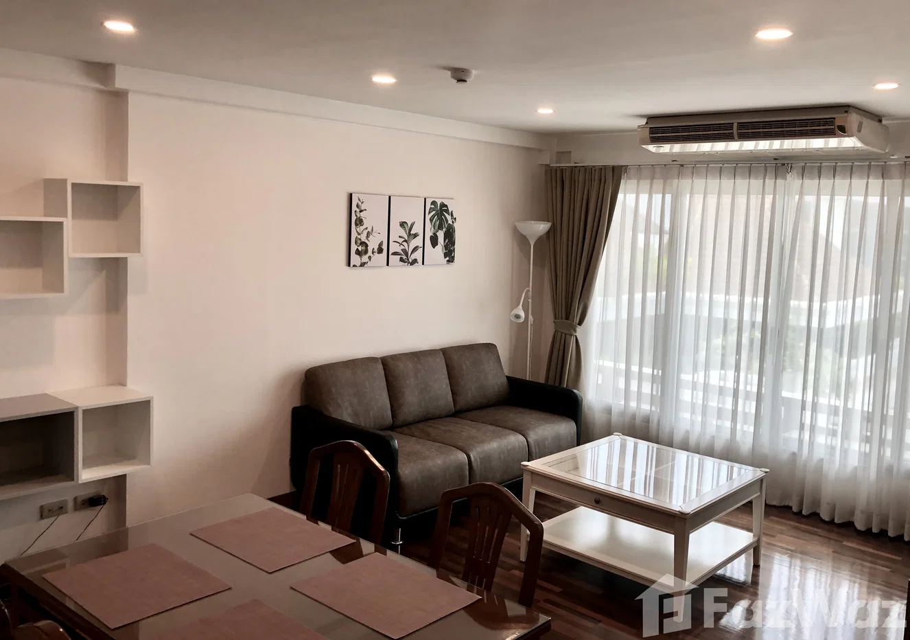 picture 2 bed 2 bath, 70 sqm in Ploenchit 1373228 - 1/12