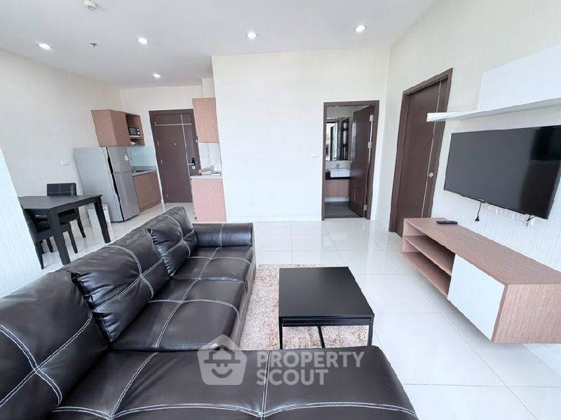 picture 21st-Floor 1-BR Condo At The Sky Sriracha, Si Racha (ID 3243207) - 2/12