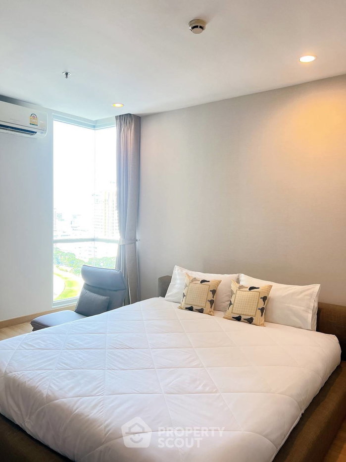 picture Spacious 2-BR 112 Sqm At The Rajdamri, 100m To BTS Ratchadamri (ID 3307321) - 8/9