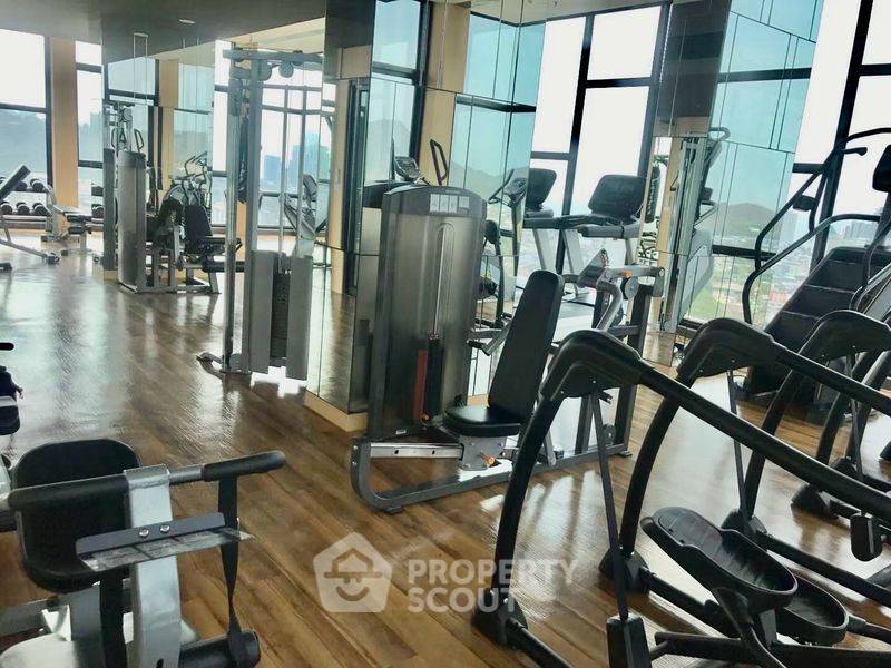 picture 1-BR Condo at Plus Condo Sriracha in Surasak (ID 3206746) - 11/15