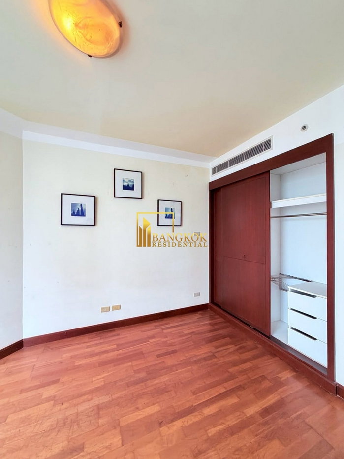 รูป All Seasons Mansion | Unfurnished 3 Bedroom Property For Sale - BR62078CD - รูปที่ 10/34
