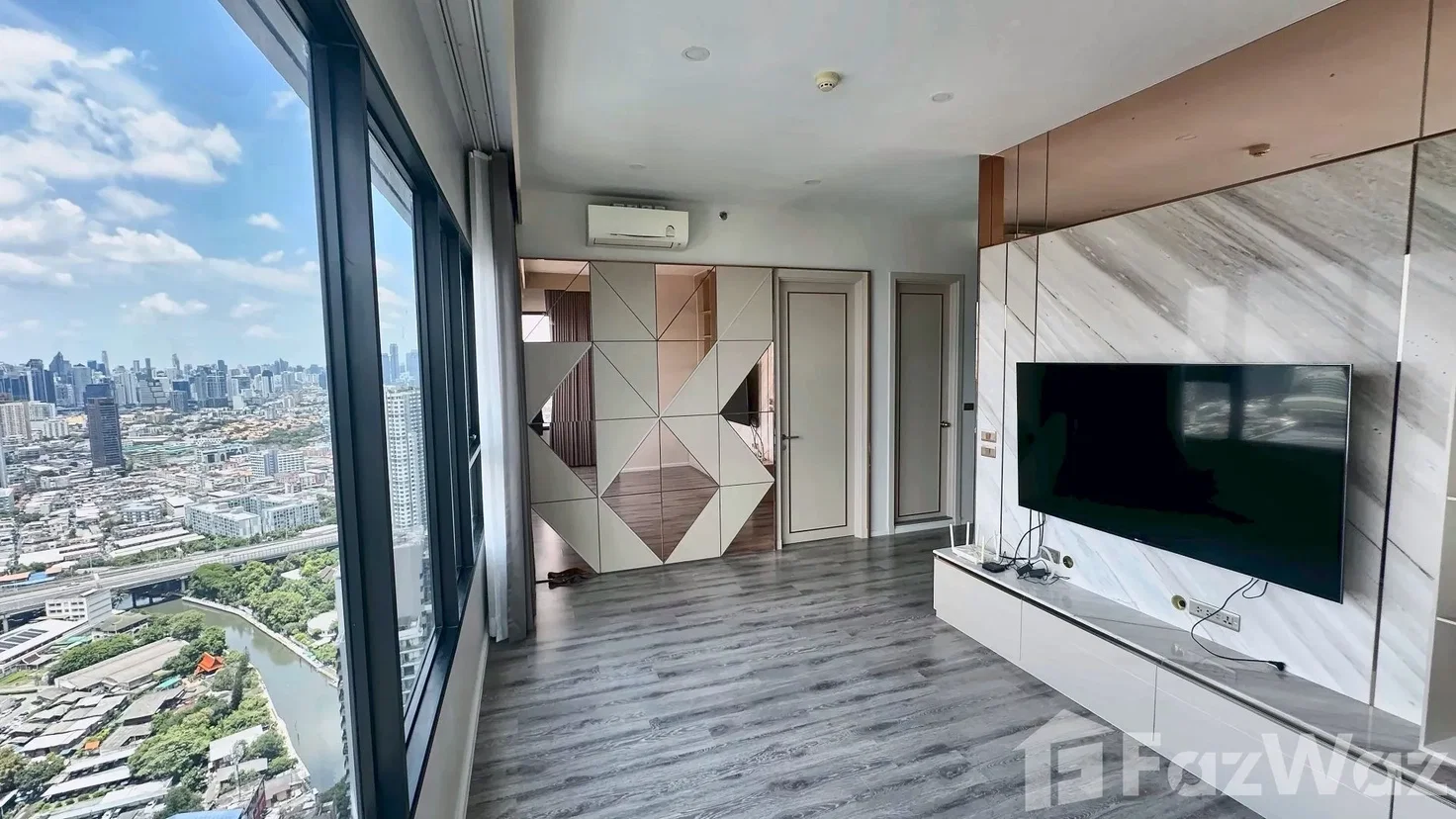 picture 2 Bedroom Condo for rent at KnightsBridge Prime Onnut 6748917 - 15/55