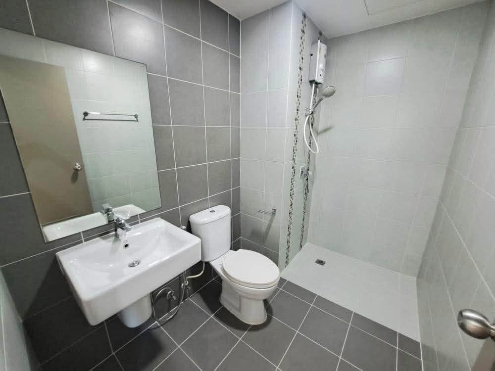 รูป ปล่อยเช่า บี คอนโด ใกล้ ม.กรุงเทพ - รูปที่ 12/20