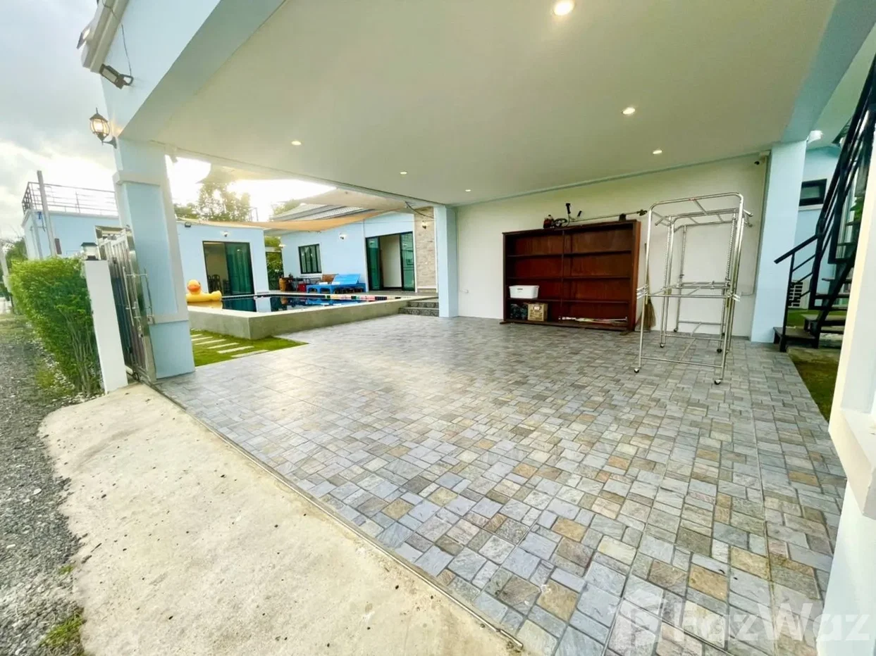 picture 4 Bedroom Villa for sale in Thap Tai, Prachuap Khiri Khan 6776423 - 5/20