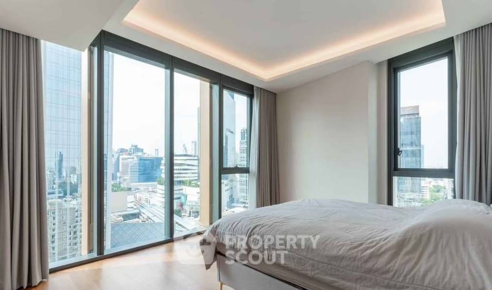 picture 2-BR Condo at The Estelle Phrom Phong near BTS Phrom Phong (ID 3298349) - 10/18