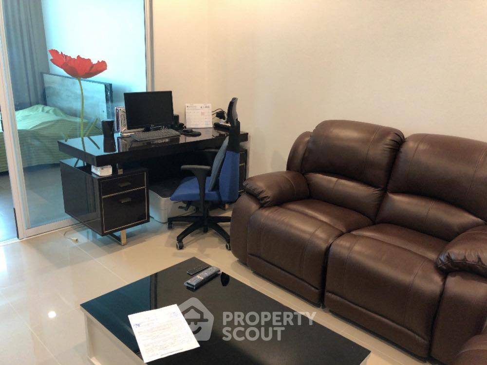 รูป คอนโด 1-ห้องนอน ที่ ศุภาลัย เอลีท พญาไท ใกล้ ARL ราชปรารภ (ID 2393530) - รูปที่ 5/14