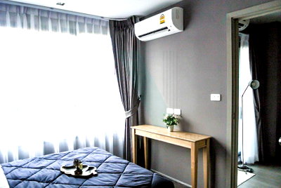 Condos for rent : 📌 For rent condo IDEO SUKHUMVIT 93 Building C, Floor 6,1 bed room, Room size 35.00 sqm