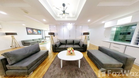 3 Bedroom Condo for rent at President Park Sukhumvit 24 1389172