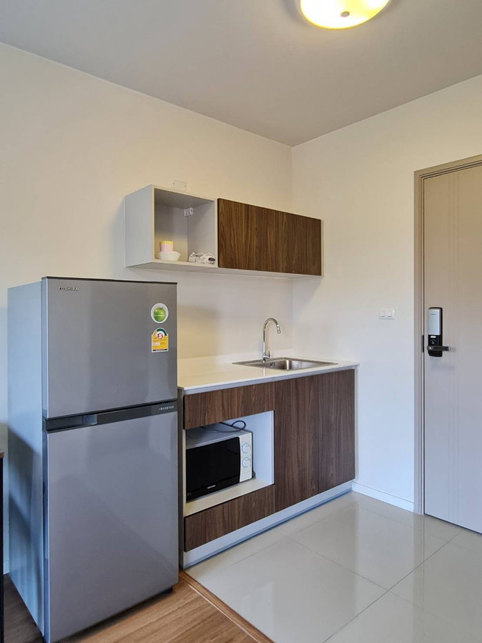picture Pool access for sales 30 sqm. Sriracha - 7/23