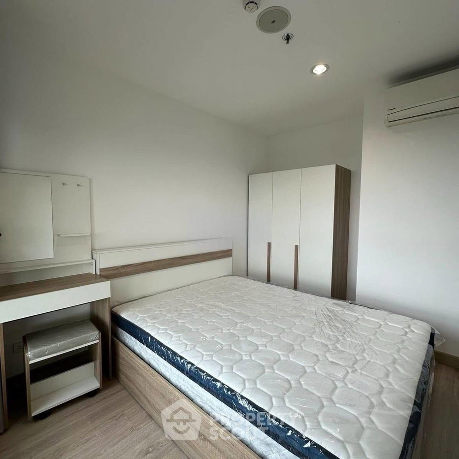 รูป คอนโด 2 ห้องนอน ชั้น 22 Thana Astoria Pinklao ใกล้ MRT บางยี่ขัน 200 เมตร (ID 2987144) - รูปที่ 2/9
