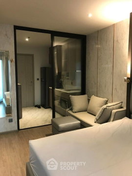 1-BR Condo At Rhythm Ekkamai Near BTS Ekkamai (ID 2760467)