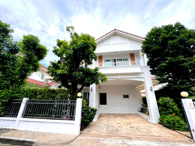 Houses for rent : Perfect Place Sukhumvit 77 - Suvarnabhumi