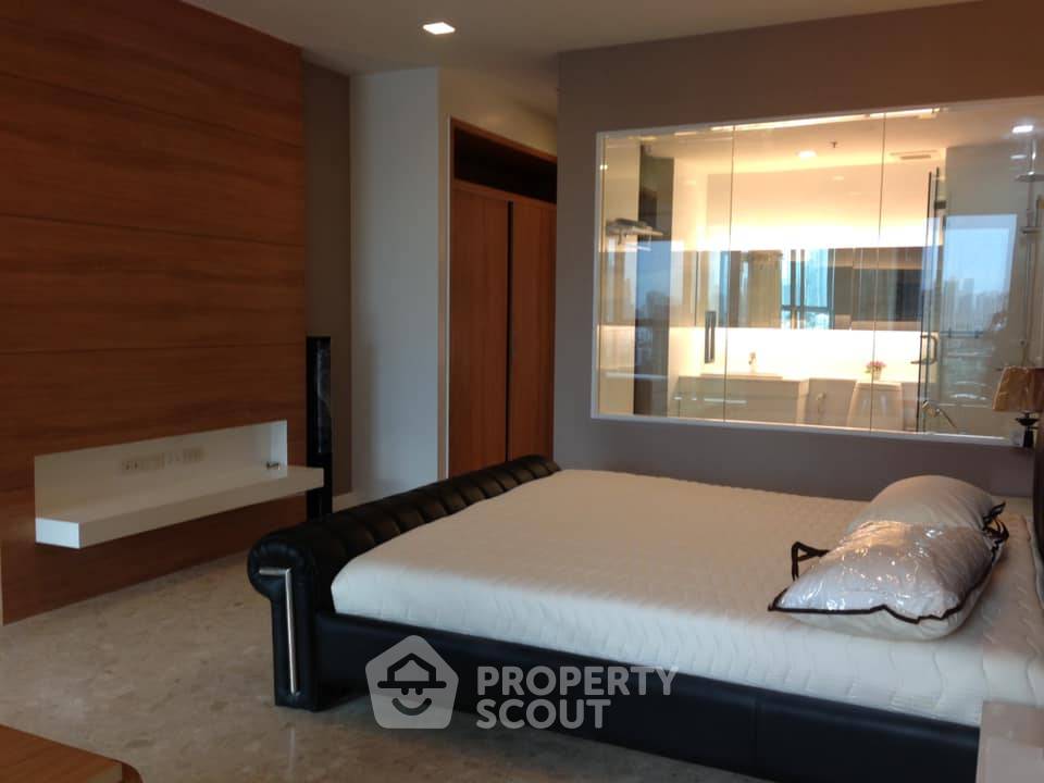 รูป คอนโด 1-ห้องนอน ที่ ณุศาศิริ แกรนด์ คอนโดมิเนียม ใกล้ BTS เอกมัย (ID 363001) - รูปที่ 5/6