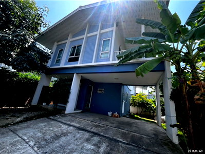 Houses for sale Rama 2 Road : 🔥For Sale:  Kanasiri Rama 2 - Wongwaen | Kanasiri Rama 2 - Wongwaen | Near Rama 2 Road ✅✅✅✅
