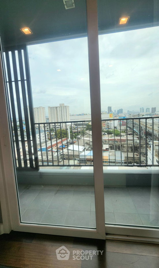 รูป คอนโด 2-ห้องนอน ที่ เดอะ เมโทรโพลิส สำโรง อินเตอร์เชนจ์ ใกล้ BTS สำโรง (ID 3151246) - รูปที่ 4/19