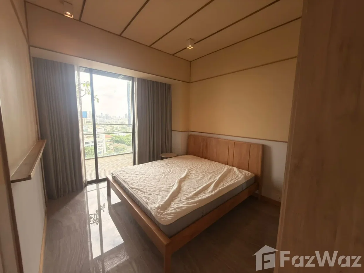 picture 2-Bedroom Condo for Rent at The MET Sathorn 6771923 - 9/16