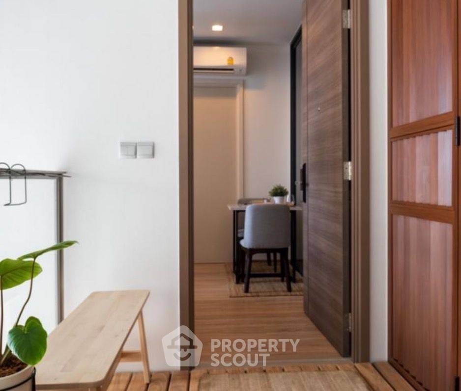 picture 1-BR Condo at The Line Phahon - Pradipat near BTS Saphan Khwai (ID 1503167) - 4/5