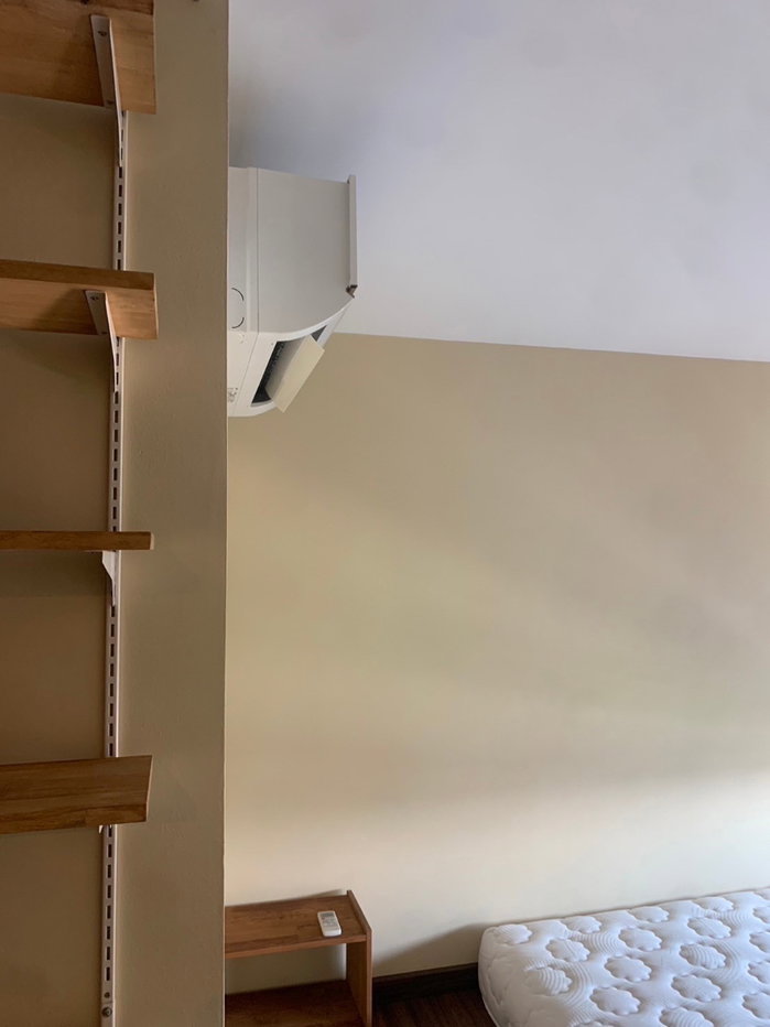 picture Morning Side Heights Ratchada 30 for rent ✨ Fully furnished - 7/10