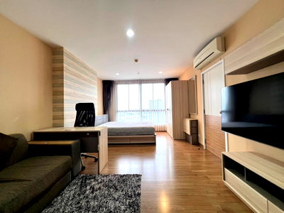 ขายคอนโด : 💥รหัส TTTP240339S💥 📢📢For Sale The Tree Interchange (Stu 30.61 ตร.ม/2.45 ล้าน) ชั้น 24 ติดเกตเวย์/ใกล้ MRT สนใจ Line ID: @atfirm