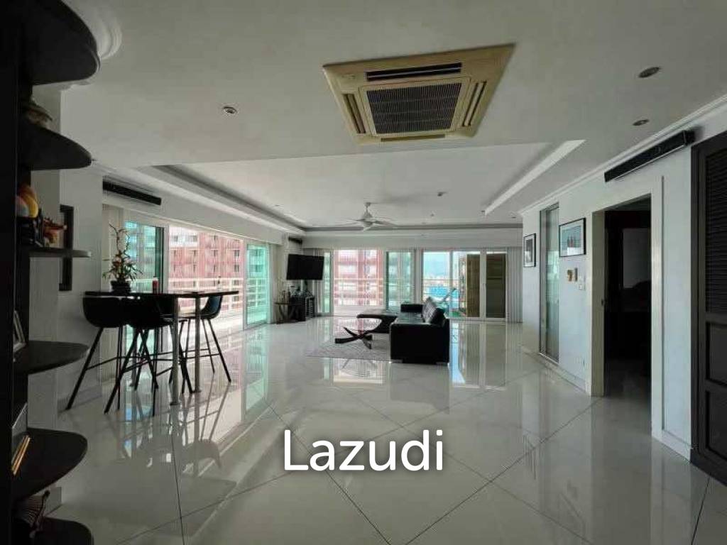 picture View Talay 6 Spacious 2-Bedroom Sea View Condo for Sale - 3/16
