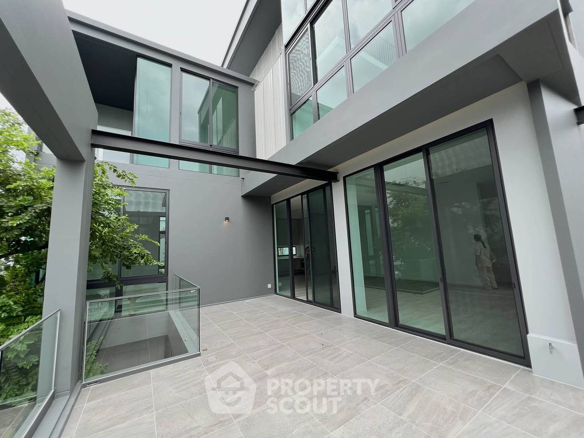 รูป บ้านเช่า 4 ห้องนอน ขนาด 421 ตร.ม. ในโครงการ Vive กรุงเทพกรีฑา (ID 3307261) - รูปที่ 3/50