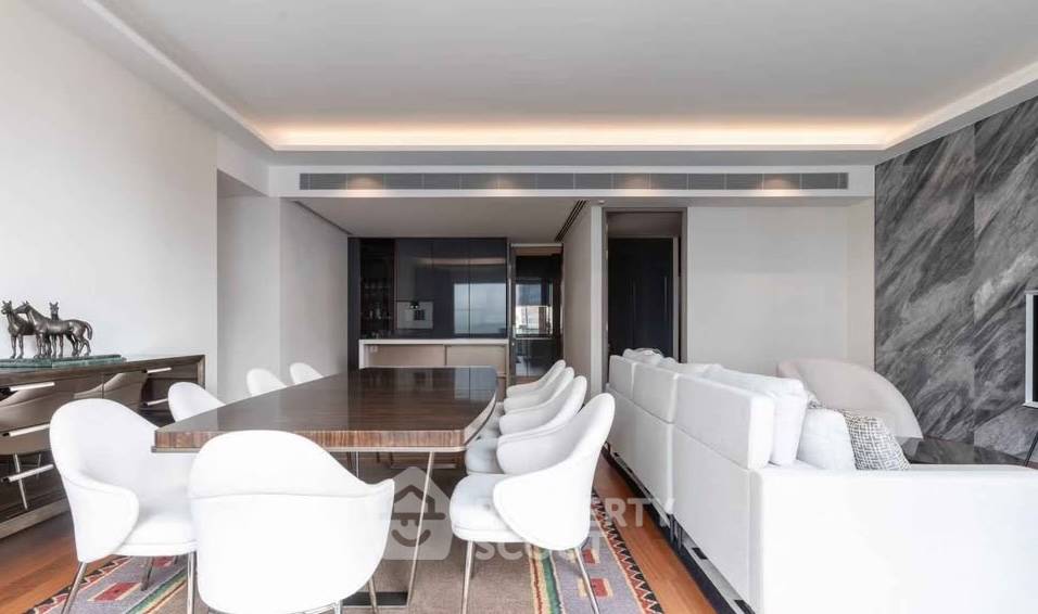 picture 2-BR Condo at The Estelle Phrom Phong near BTS Phrom Phong (ID 3298349) - 3/18
