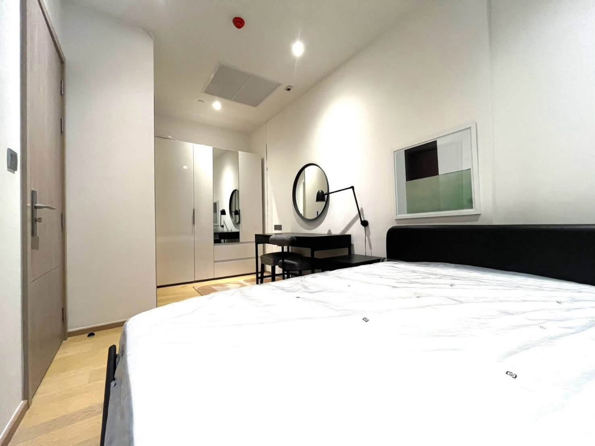 picture ⭐️Ashton Asoke Rama9⭐️Prime Rama 9 Location | For Rent - 3/7